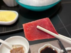 -鼎泰亨·海鲜牛肉餐厅(滨江店)