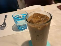 -港丽餐厅(高德置地店)