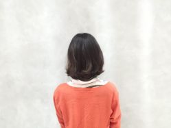 -HAIR HERE造型