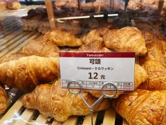 -山崎面包(静安久光店)