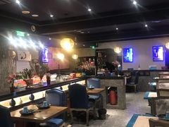 大堂-原乡故事里海鲜大餐(玉祥门北马道巷店)