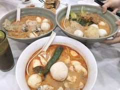 -阿坤纯正西刀鱼丸(Kuala Lumpur Branch)