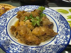 -松针蔡记蒸饺(花园路店)