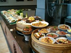 -乡下姥渔馆(齐落山路店)