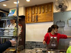 -芝麻糊世家(西华店)