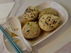 -小杨生煎(静安大悦城店)