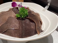 -巴奴毛肚火锅(商城路店)