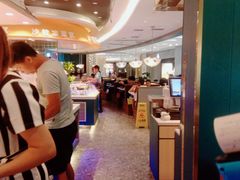 -非烤勿扰自助烤肉(阳江百利广场店)