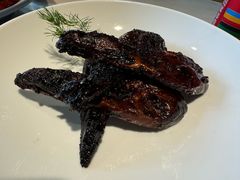 -杨氏青龙虾·羊蝎子(金盛路总店)