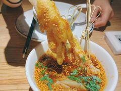 -太二酸菜鱼(深圳布吉万象汇店)