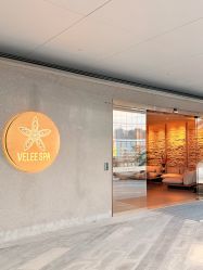 -VELEE·SPA高定疗愈会所