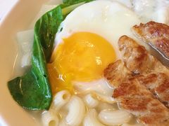-大哥餐厅(西城花园店)