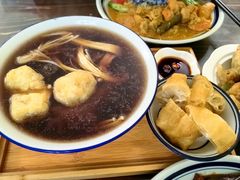肉骨茶-马来MO简餐.南洋风味料理(美食街店)