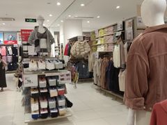 -优衣库(厦门SM广场店)