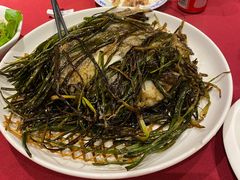 -老吉士酒家(天平路店)
