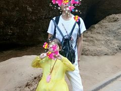 -皖西大裂谷
