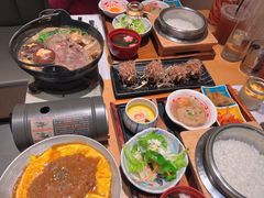 -味太助·银饭食堂(中华城店)