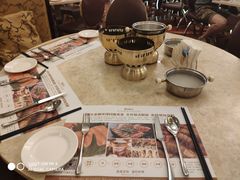-芭菲盛宴·环球美食(解放碑英利国际店)
