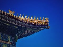 -故宫钟表馆