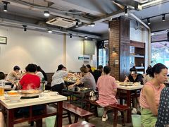 -水碾河刘老大串串香(水碾河路店)