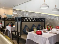 -味+新京宴·烤鸭·北京菜(创意谷店)