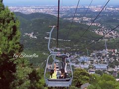 -香山公园