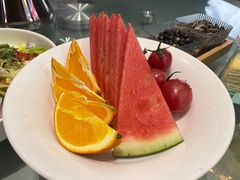 -牡丹宴·正宗洛阳菜·水席(国家牡丹园店)