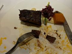 -王品牛排(福州泰禾店)