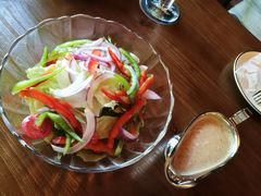 -麦落精酿啤酒餐吧(先农大院店)