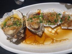 -健眺小海鲜(临海后山店)