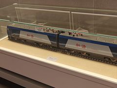 -中国铁道博物馆(正阳门馆)