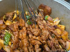 -马相卿特色烤肉面食馆(虎台店)