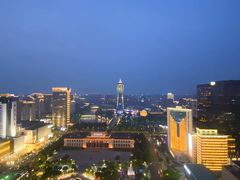 -Hi City·城市之巅