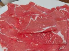 -马记伊源斋涮肉·清真菜(百子湾店)