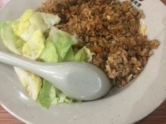-李先生牛肉面大王(包头火车站店)
