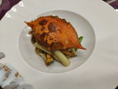 -大众海鲜(巨龙北路店)
