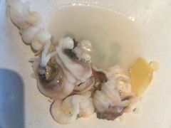 -淘米捞·米汤脆鲩鱼火锅(福田皇岗店)