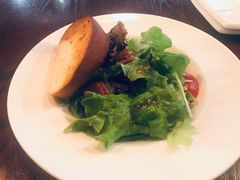 -斯比特花园西餐厅(东方商厦店)