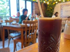Americano美式咖啡-Alimentari Grande(东湖路店)