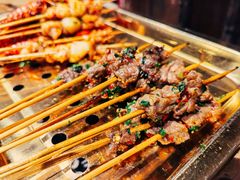 -盟重烧烤(高正街店)