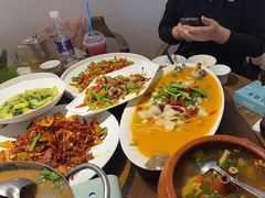 -小喜客·云南特色菜(纳西庭院店)
