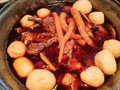 -李子坝梁山鸡(李子坝大鸡哥店)