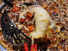 -大川先生·小龙虾·川菜(信义坊店)