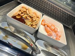-The COOK·厨餐厅·自助餐(浦东嘉里大酒店)