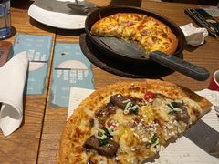 -必胜客(宁波天一水街店)