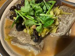 -静颐茶馆·素食(龙华店)