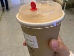-闻道万巷咖啡馆(南大街地铁站店)