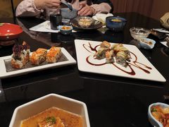 -天狗山料理(省体店)