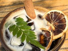 -六阅·福十 FORTEN 海景咖啡西餐厅(双廊古镇店)