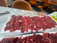 -潮汕大目牛肉火锅(皇岗旗舰店)